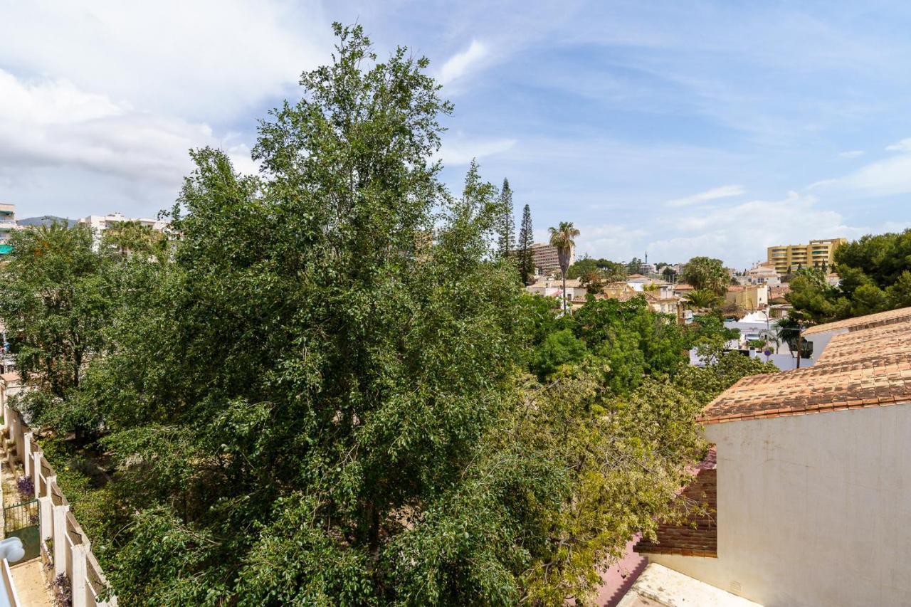 MalagaSuite Benalmadena Relax&Sun Exterior foto